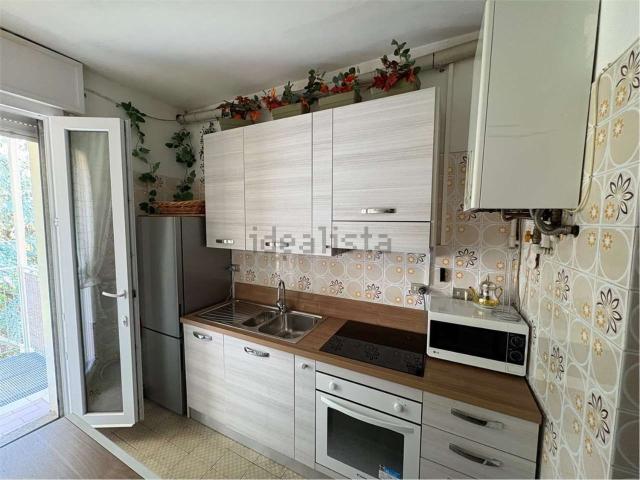 Appartamento in affitto di 100 m² in Via Giacomo Puccini, 10