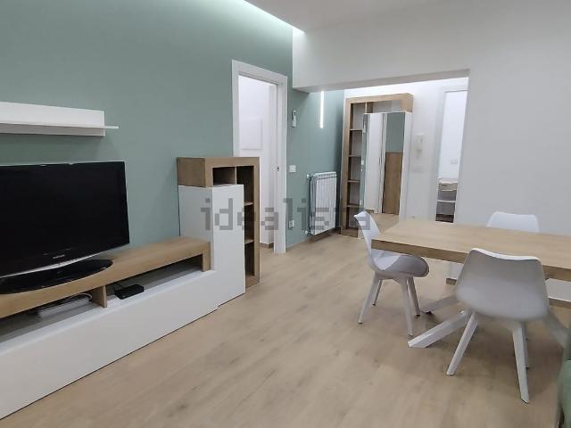 Appartamento in affitto di 100 m² in Via Giacomo Puccini