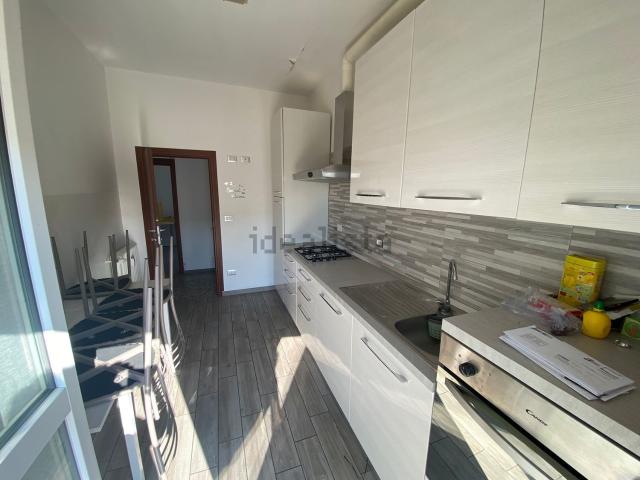 Appartamento in affitto di 100 m² in Via Giambattista Canani, 30
