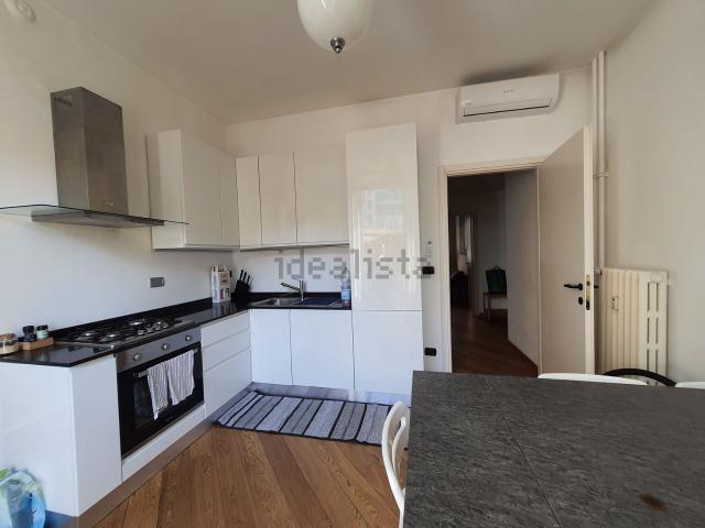 Appartamento in affitto di 100 m² in Via Gian Domenico Cassini, 30