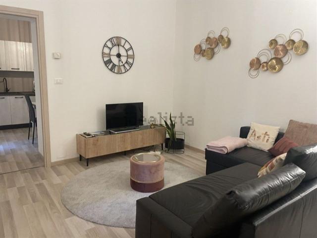 Appartamento in affitto di 100 m² in Via Giancarlo Aliberti