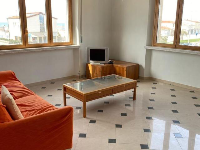 Appartamento in affitto di 100 m² in Via Gigliotti