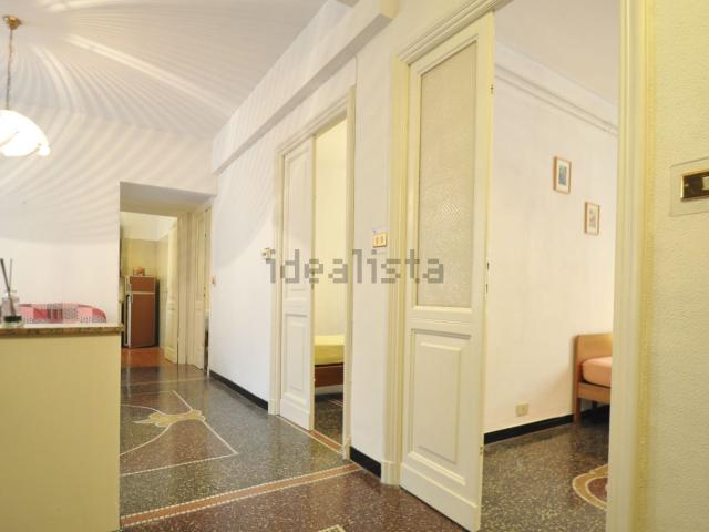 Appartamento in affitto di 100 m² in Via Gio Maria Olgiati, 5