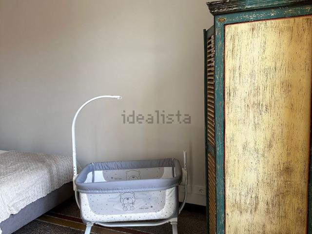 Appartamento in affitto di 100 m² in Via Gio Batta Camogli