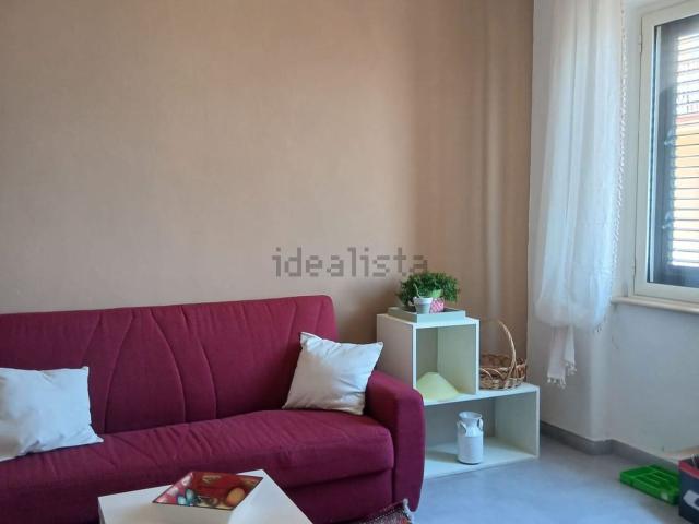 Appartamento in affitto di 100 m² in Via Gioeni