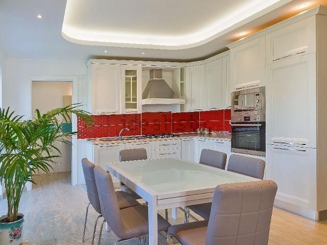 Appartamento in affitto di 100 m² in Via Giovanni Castellaccio, 20