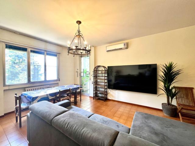 Appartamento in affitto di 100 m² in Via Giovanni Battista Bodoni, 21