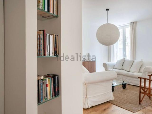 Appartamento in affitto di 100 m² in Via Giovanni Battista Niccolini, 33