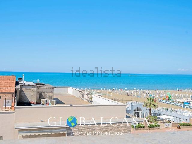Appartamento in affitto di 100 m² in Via Giovanni Marradi, 3
