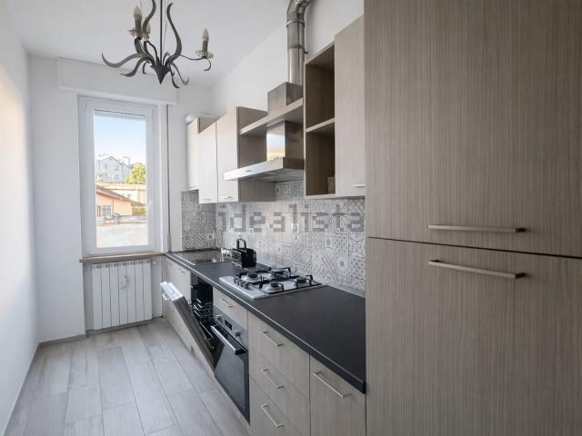 Appartamento in affitto di 100 m² in Via Giovanni Verga