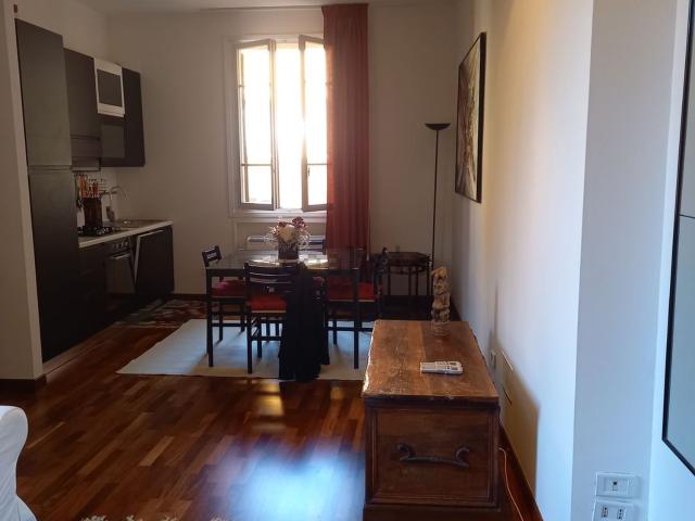 Appartamento in affitto di 100 m² in Via Guerrazzi