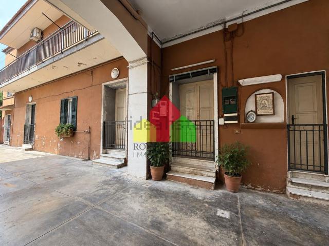 Appartamento in affitto di 100 m² in Via Guglielmo Marconi