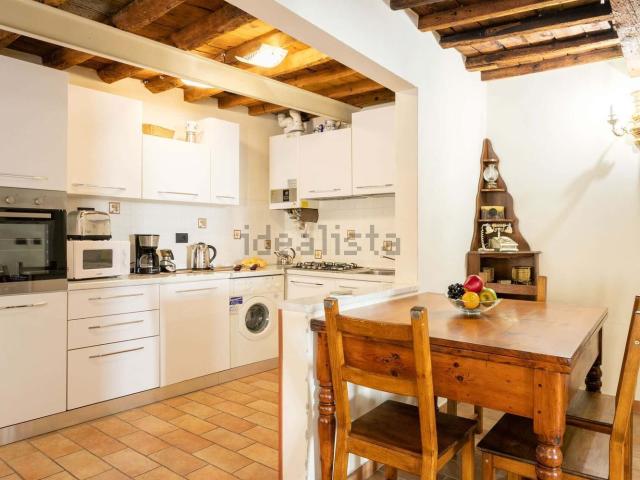 Appartamento in affitto di 100 m² in Via D&apos Ardiglione, 21