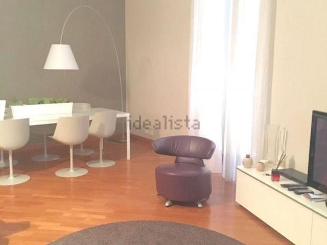 Appartamento in affitto di 100 m² in Via domenico chiodo