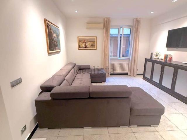 Appartamento in affitto di 100 m² in Via Don Minzoni, 1