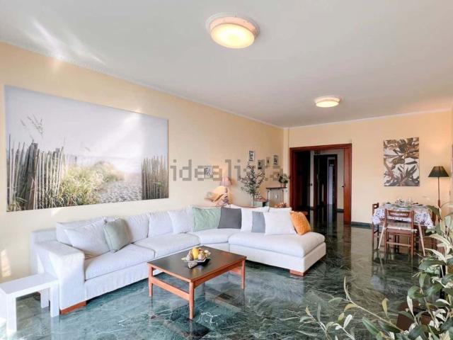 Appartamento in affitto di 100 m² in Via Don Giovanni Minzoni, 22