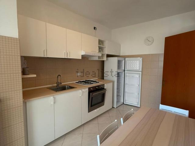 Appartamento in affitto di 100 m² in Via Don Luigi Sturzo, 12