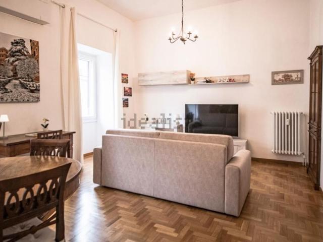 Appartamento in affitto di 100 m² in Via Donatello