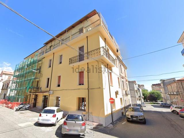 Appartamento in affitto di 100 m² in Via Damiano Chiesa