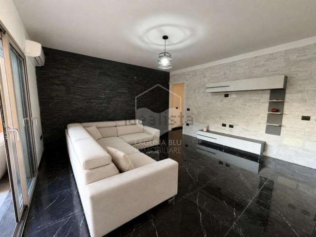 Appartamento in affitto di 100 m² in Via Dante Alighieri