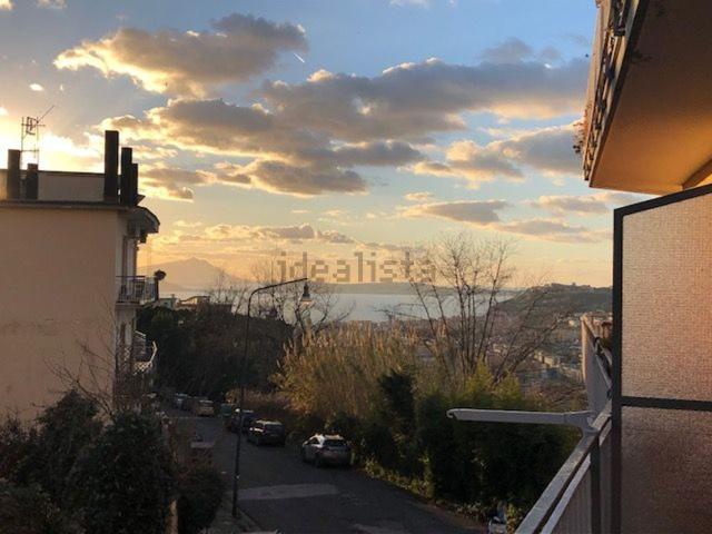 Appartamento in affitto di 100 m² in Via de Bonis Giovanni Generale