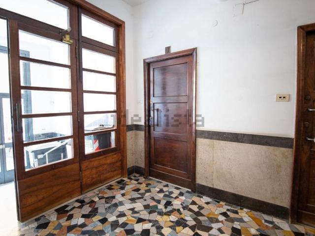 Appartamento in affitto di 100 m² in Via degli Ausoni, 59