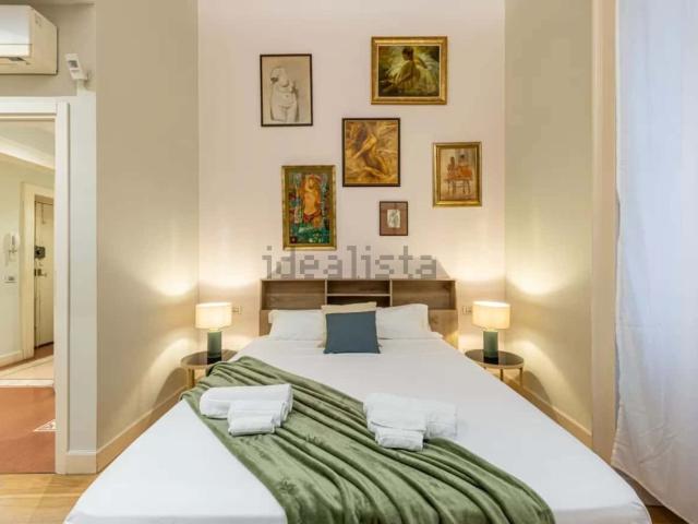 Appartamento in affitto di 100 m² in Via degli Imbriani, 57