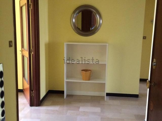 Appartamento in affitto di 100 m² in Via dei mille