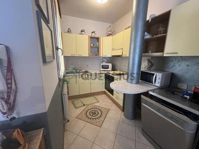 Appartamento in affitto di 100 m² in Via dei Mille