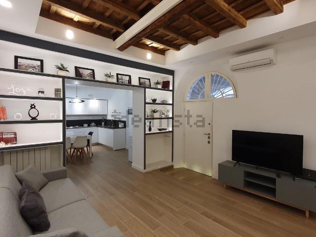 Appartamento in affitto di 100 m² in Via dei Fienili, 60