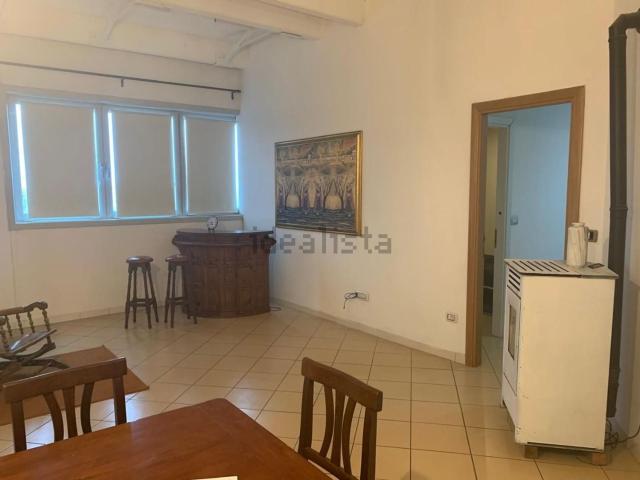 Appartamento in affitto di 100 m² in Via dei Pelaghi