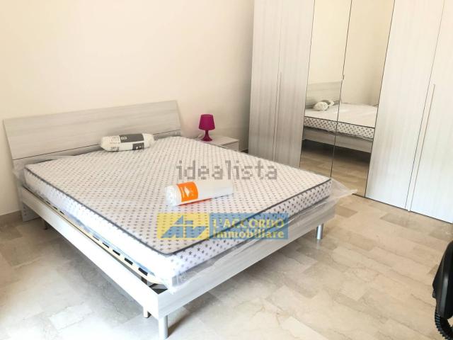 Appartamento in affitto di 100 m² in Via dei Vestini, 250