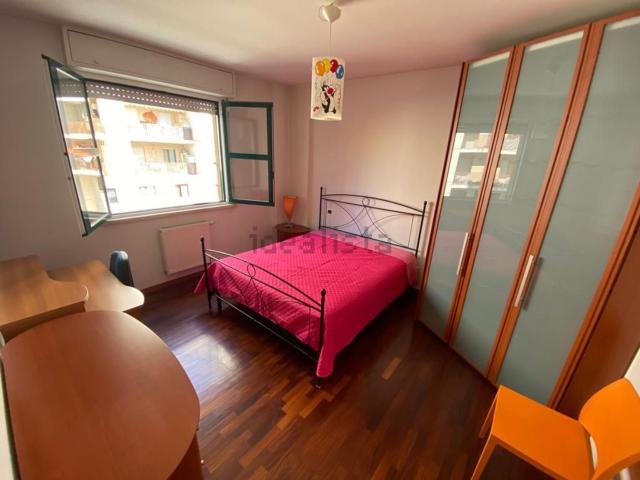 Appartamento in affitto di 100 m² in Via del Macello, 31