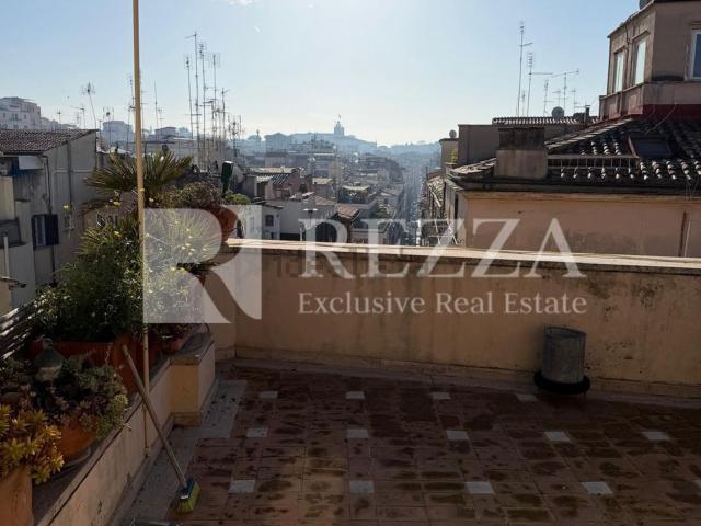 Appartamento in affitto di 100 m² in Via del Babuino