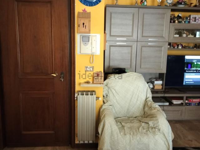 Appartamento in affitto di 100 m² in Via del Coniglio