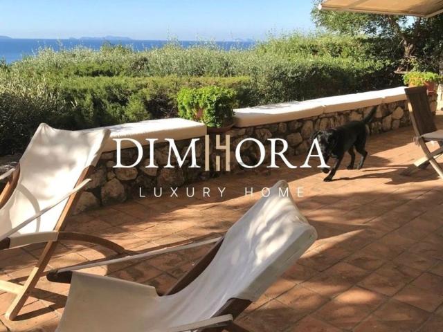 Appartamento in affitto di 100 m² in Via del Faro