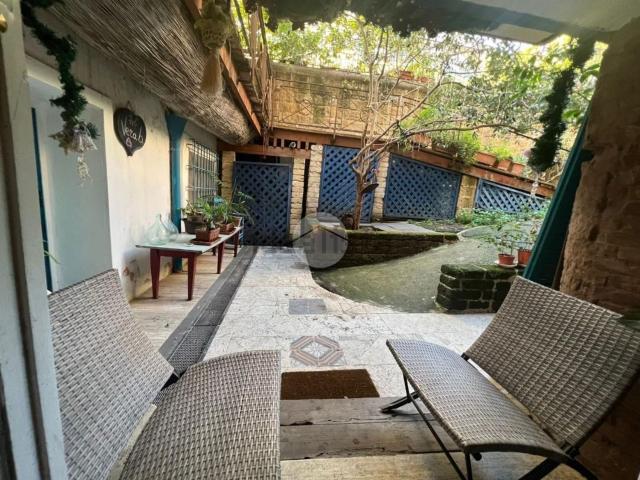 Appartamento in affitto di 100 m² in Via Posillipo, 69
