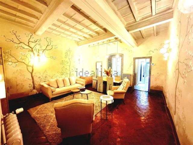 Appartamento in affitto di 100 m² in Via del Leone