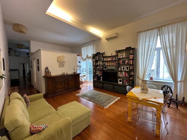 Appartamento in affitto di 100 m² in Via del Parco Margherita
