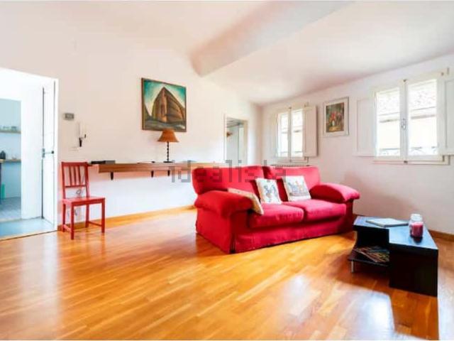Appartamento in affitto di 100 m² in Via del Parione, 22