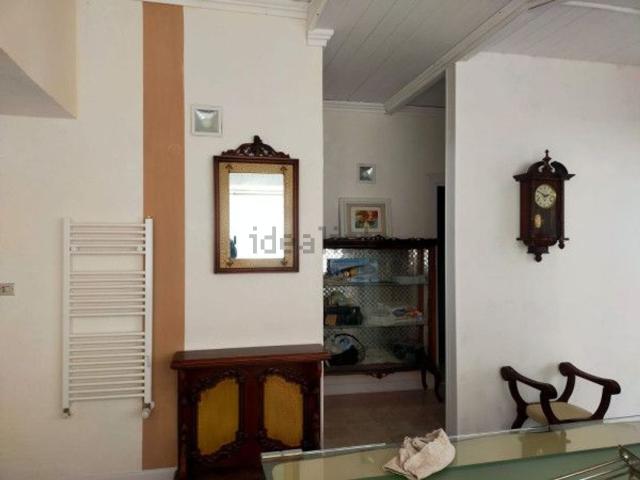 Appartamento in affitto di 100 m² in Via del Risorgimento