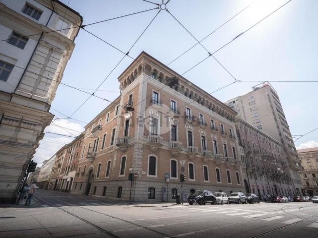 Appartamento in affitto di 100 m² in Via dell&apos Arsenale, 33