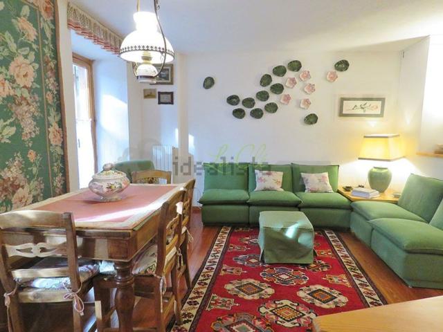 Appartamento in affitto di 100 m² in Via dell&apos Ermitage, 2