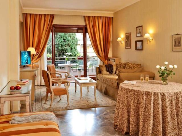 Appartamento in affitto di 100 m² in Via della Cava Aurelia