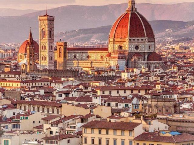 Appartamento in affitto di 100 m² in Via della Chiesa