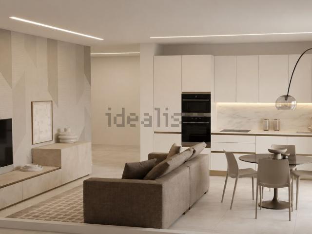 Appartamento in affitto di 100 m² in Via della Bolsenda, 1