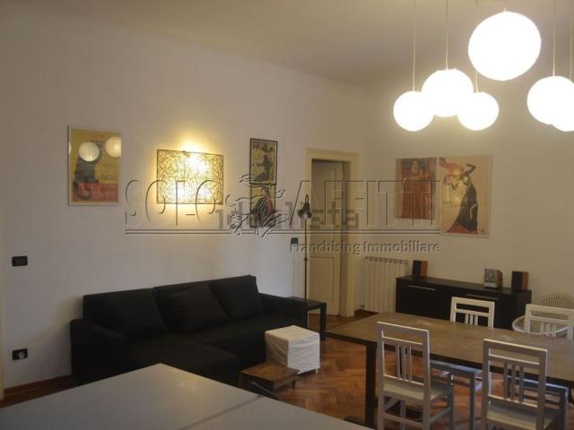 Appartamento in affitto di 100 m² in Via della Galleria, 19