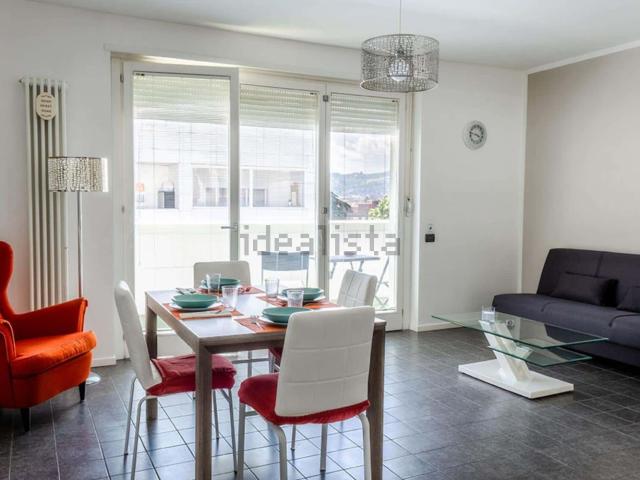 Appartamento in affitto di 100 m² in Via della Ferriera
