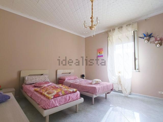 Appartamento in affitto di 100 m² in Via della Pace, 2
