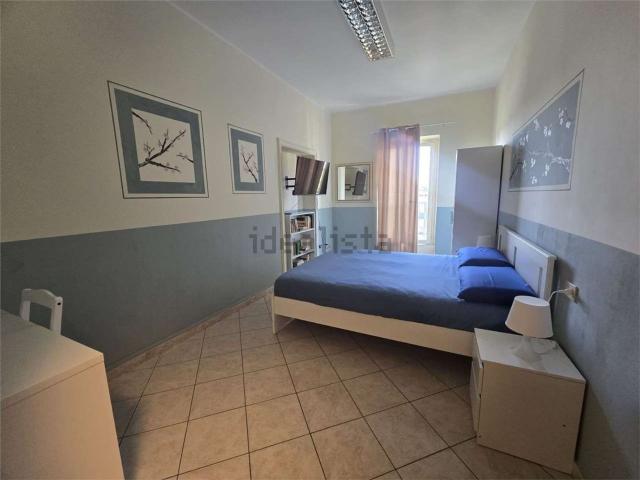 Appartamento in affitto di 100 m² in Via della Torre Clementina